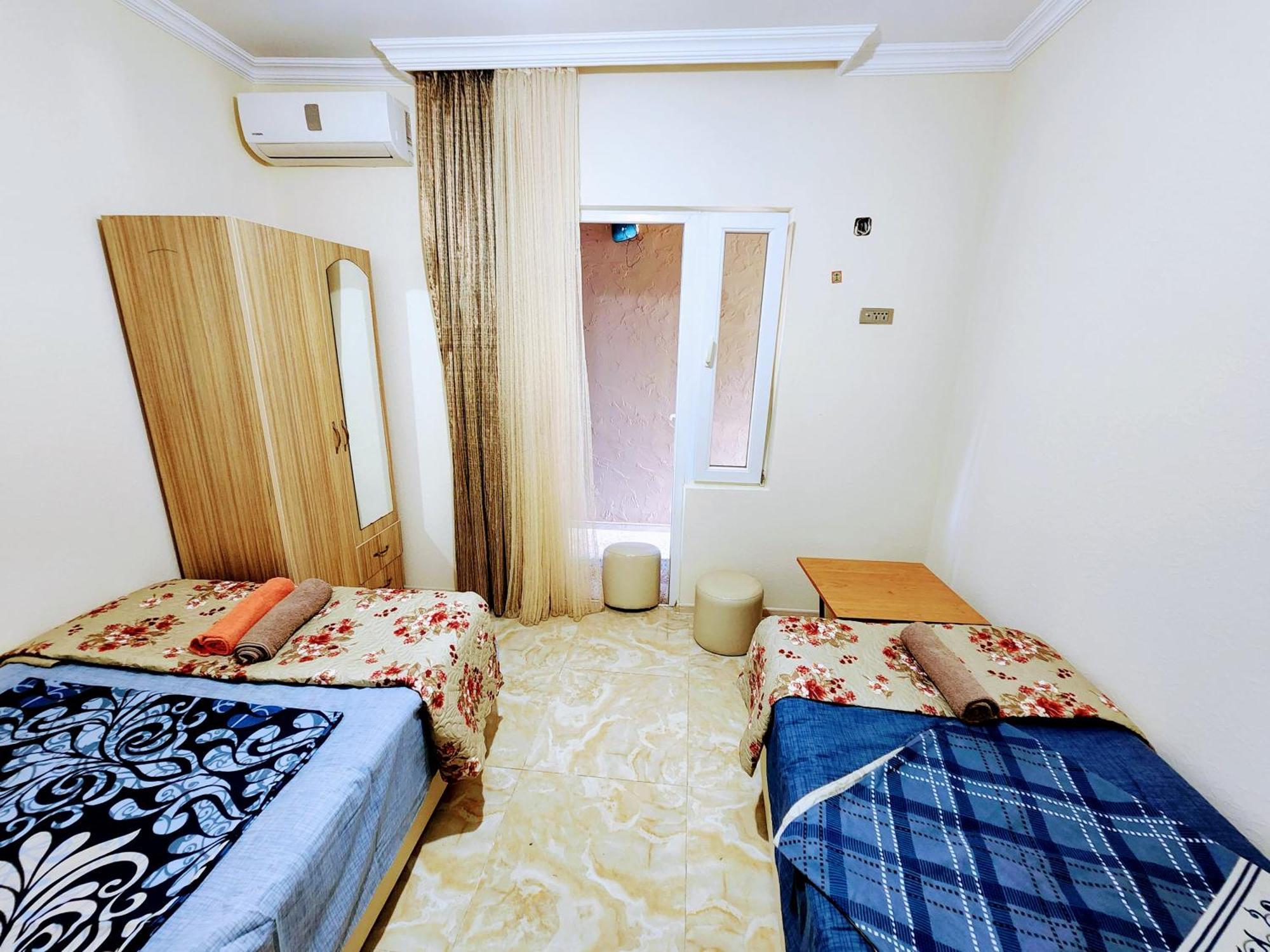 Guest House Nona Chakvi Exterior foto