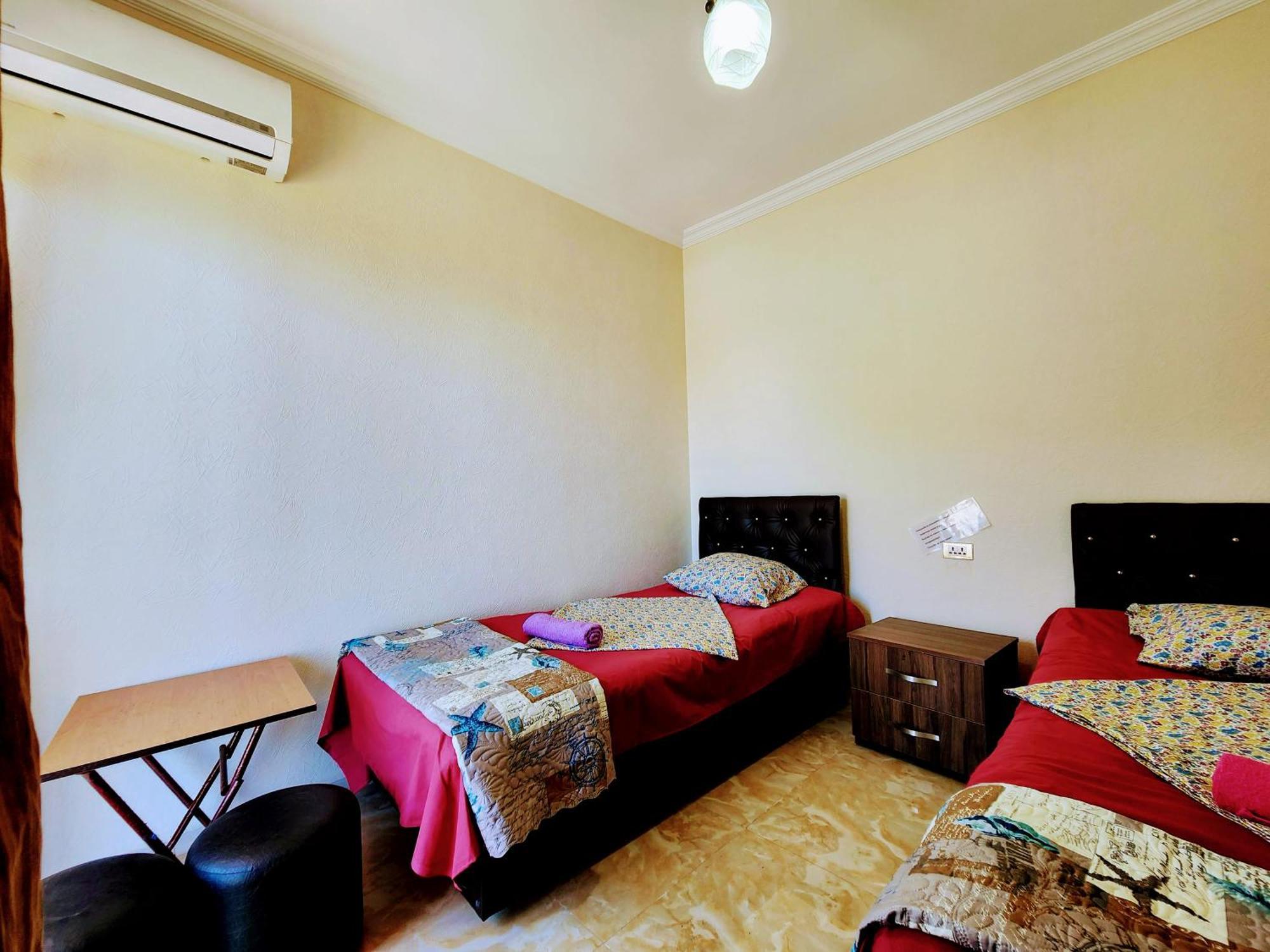 Guest House Nona Chakvi Exterior foto