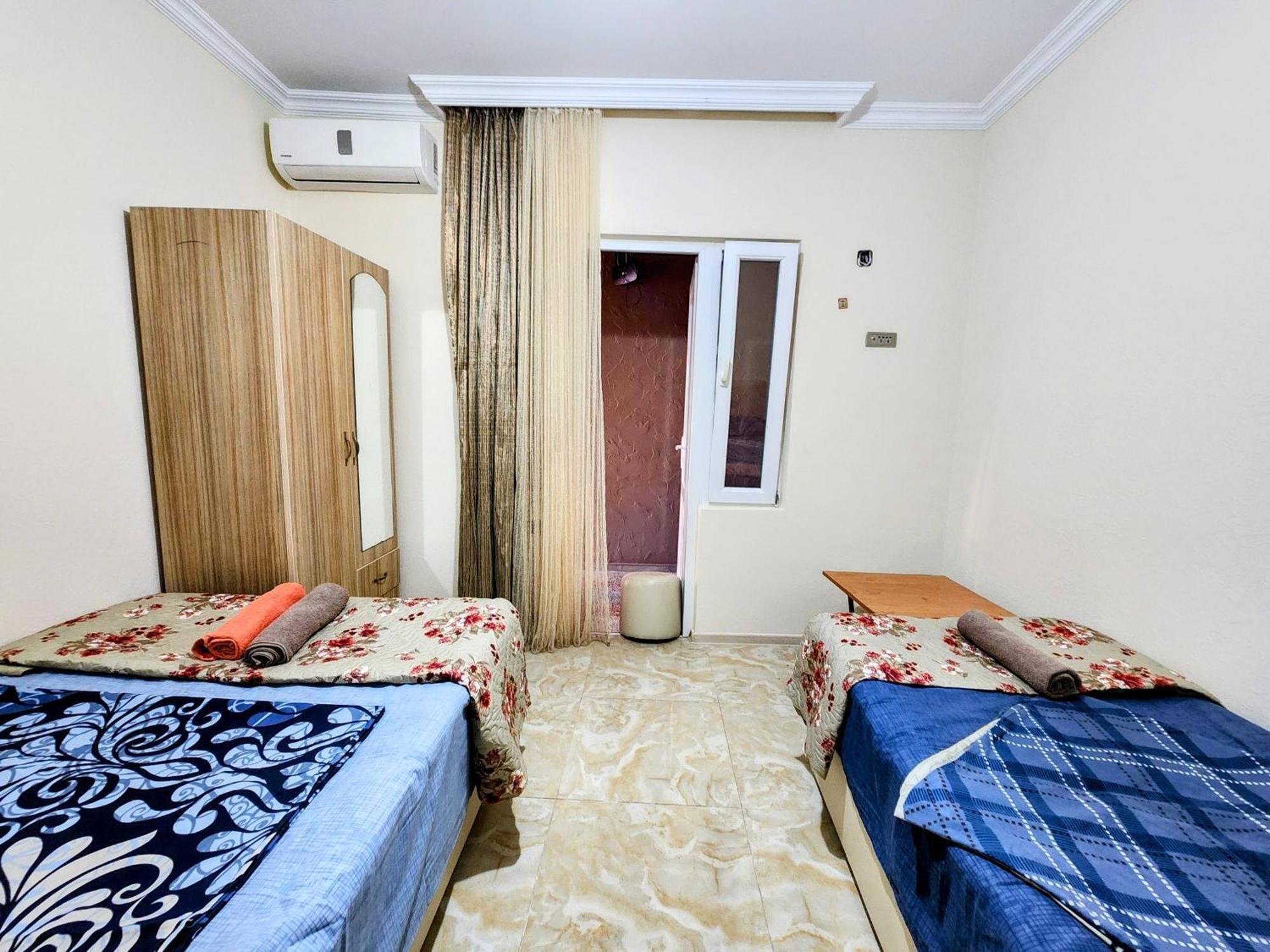 Guest House Nona Chakvi Exterior foto